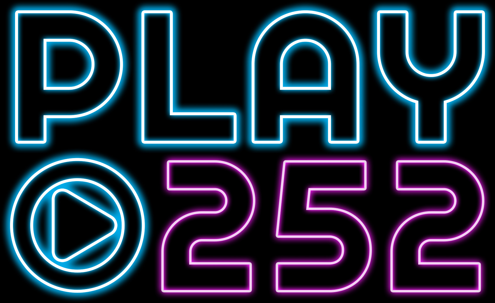 Play252 Logo
